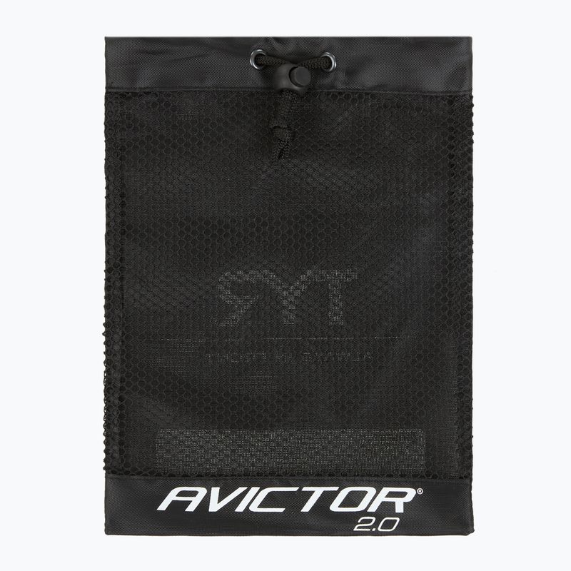 Női egyrészes fürdőruha TYR Avictor 2.0 Luminins Open Back elec lime 6