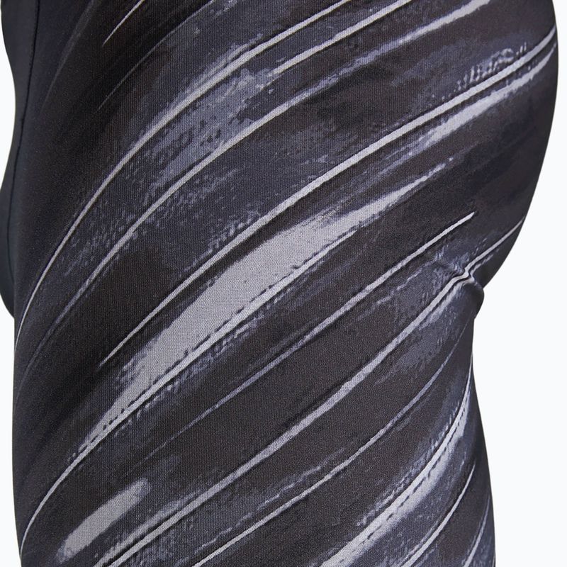 Férfi úszás jammers Tyr Durafast Elite Cycloid titánium 6