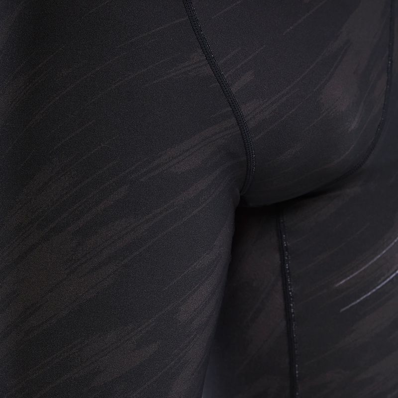 Férfi úszás jammers Tyr Durafast Elite Cycloid titánium 7