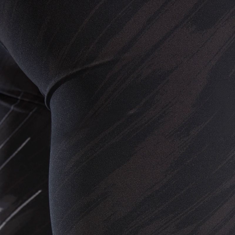 Férfi úszás jammers Tyr Durafast Elite Cycloid titánium 8