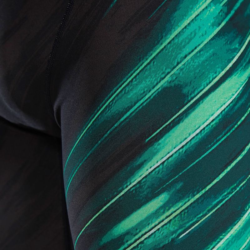 Férfi úszás dzsemborik Tyr Durafast Elite Cycloid zöld 6