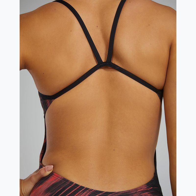 Tyr Durafast Elite Cycloid Diamondfit női egyrészes fürdőruha 7