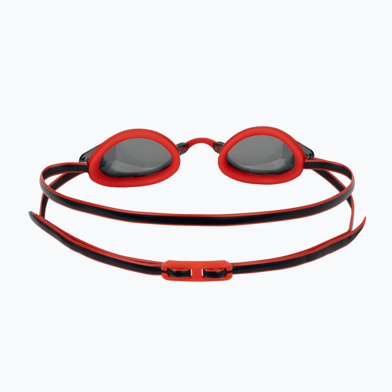Úszószemüveg TYR Blackops 140 Ev Racing red/black 4