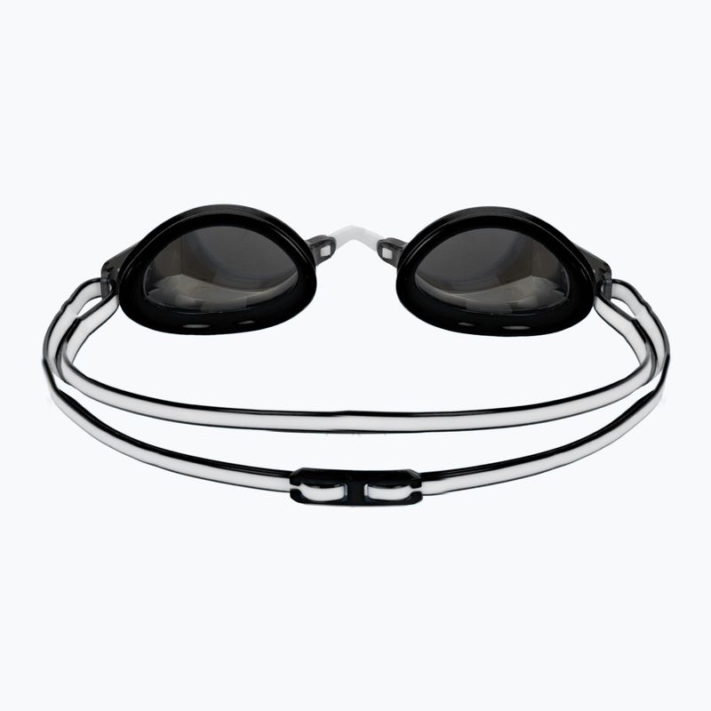 Úszószemüveg TYR Blackops 140 Ev Racing Mirrored black/white 4
