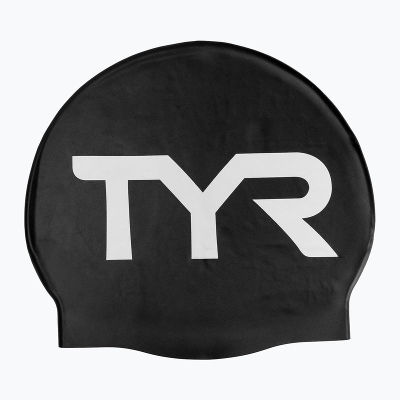 Úszószemüveg TYR Tracer-X Elite Racing Mirrored blue/white 5