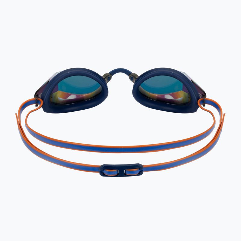 Úszószemüveg TYR Blackops 140 Ev Racing Mirrored navy/multi 4