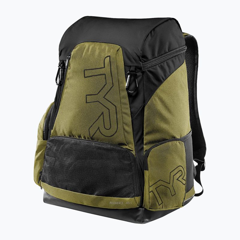 Úszóhátizsák Tyr Alliance 45L khaki