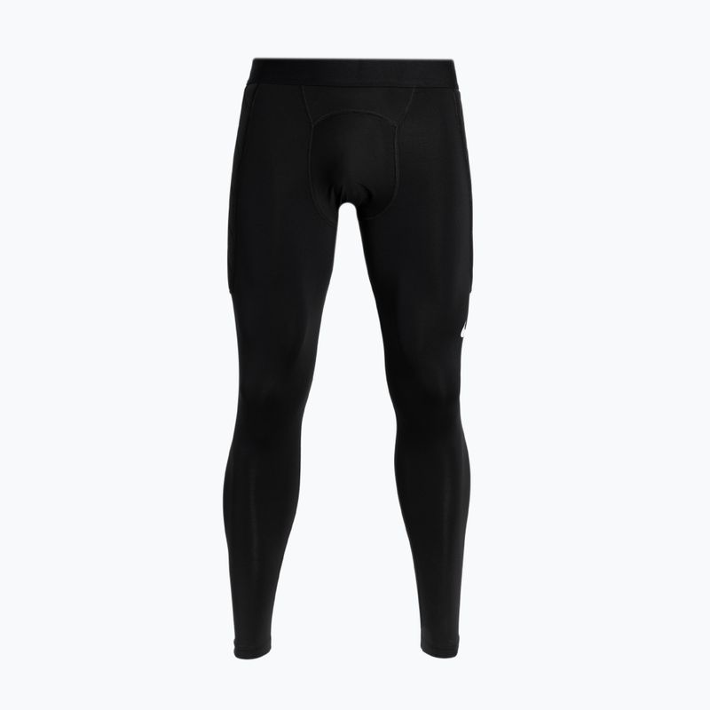 Férfi Nike Dri-Fit Gardien I kapusnadrág fekete CV0045-010