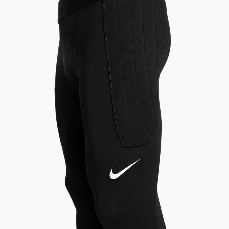 Férfi Nike Dri-Fit Gardien I kapusnadrág fekete CV0045-010 4