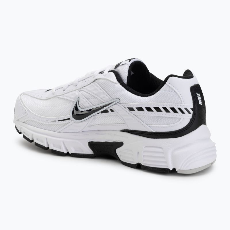 Férfi futócipők Nike Initiator white/black 3
