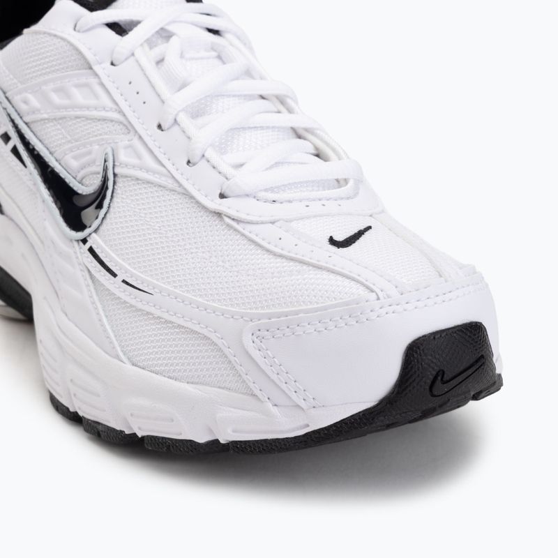 Férfi futócipők Nike Initiator white/black 7