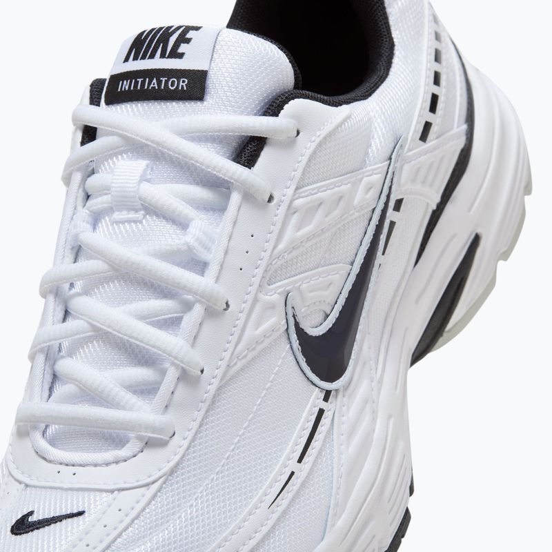 Férfi futócipők Nike Initiator white/black 8