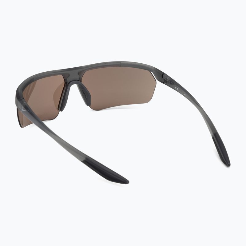 Napszemüveg Nike Gale Force matte dark grey/wolf grey/road tint 2