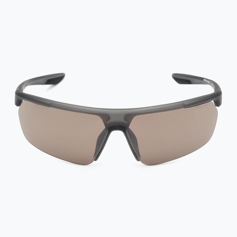 Napszemüveg Nike Gale Force matte dark grey/wolf grey/road tint 3