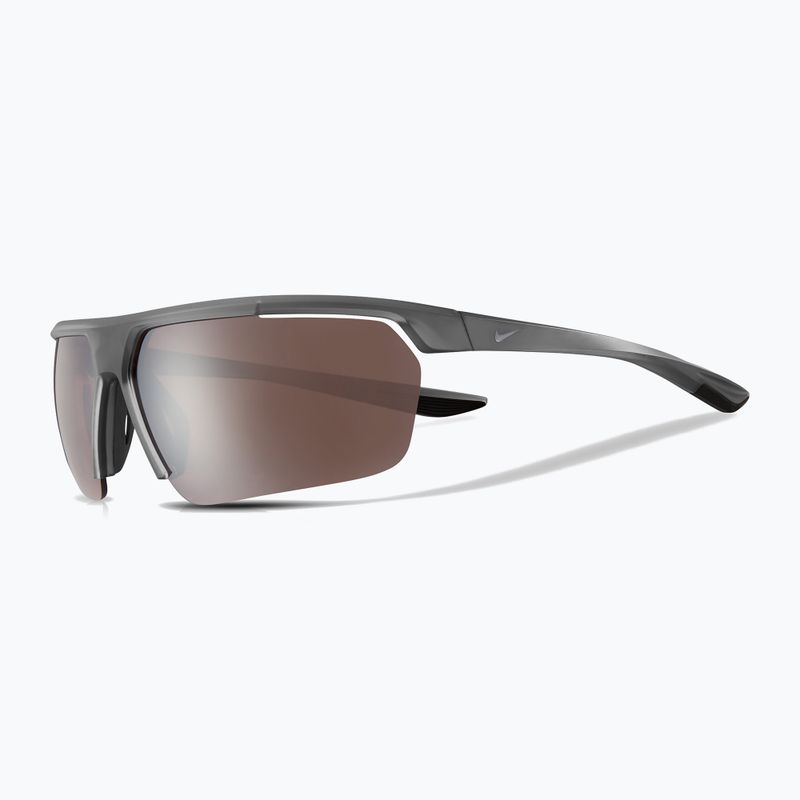 Napszemüveg Nike Gale Force matte dark grey/wolf grey/road tint 5