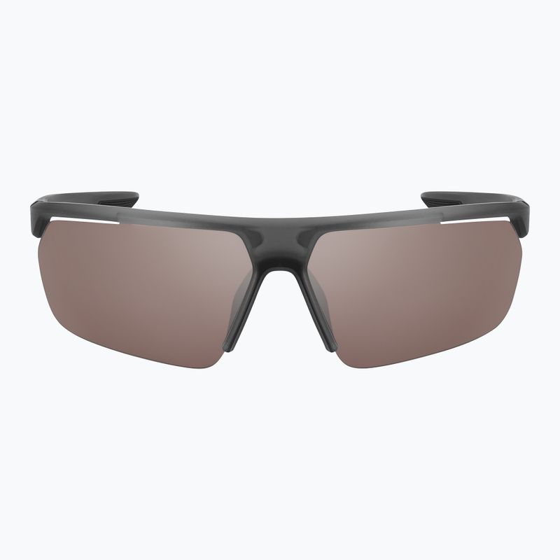 Napszemüveg Nike Gale Force matte dark grey/wolf grey/road tint 6