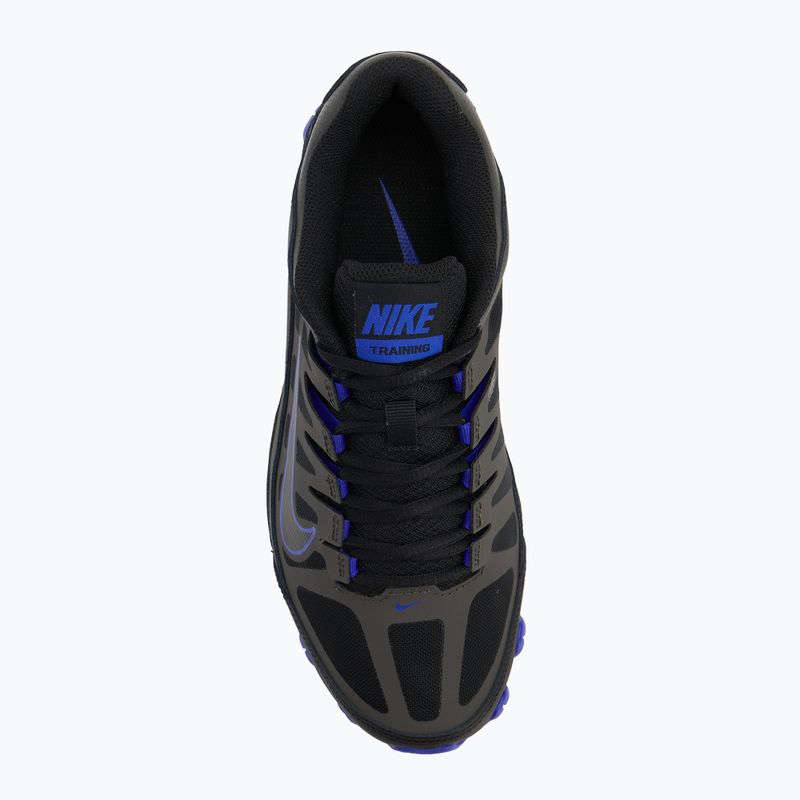 Férfi edzőcipők Nike Reax 8 Tr Mesh newsprint/racer blue/black 5