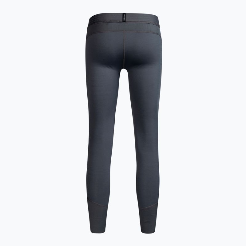 Férfi Nike Pro Warm Tight leggings szürke CU4961-068 CU4961-068 2