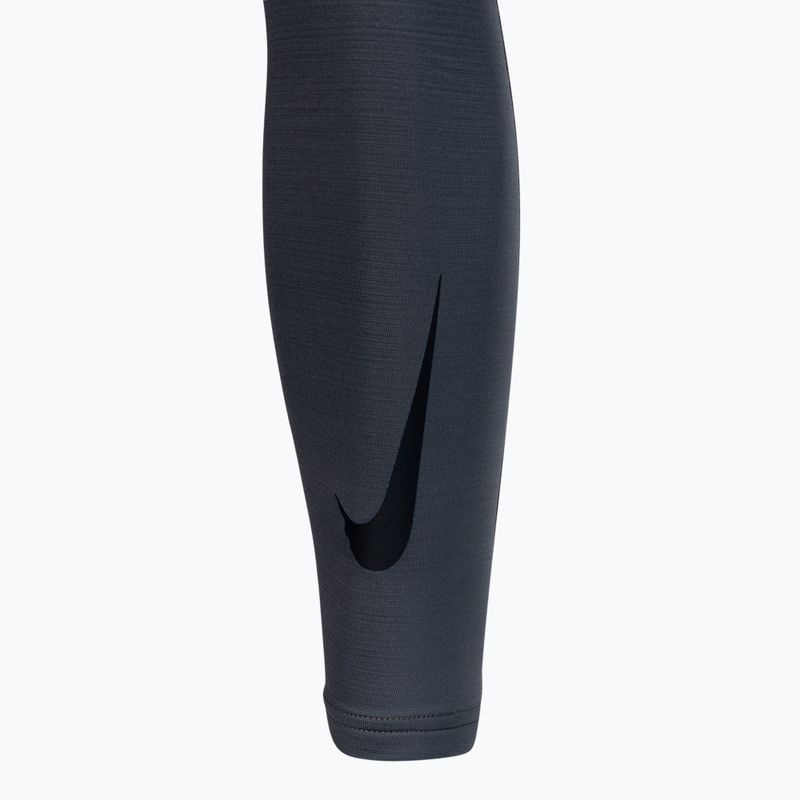 Férfi Nike Pro Warm Tight leggings szürke CU4961-068 CU4961-068 3