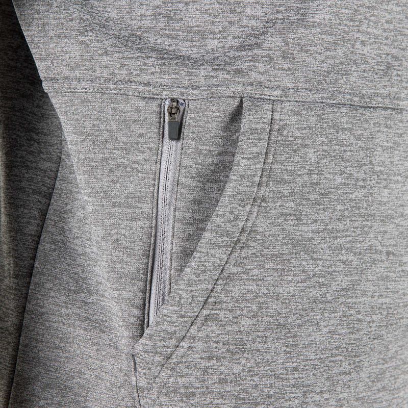 Férfi Nike Therma kapucnis pulóver 63 szürke CU6214-063 5