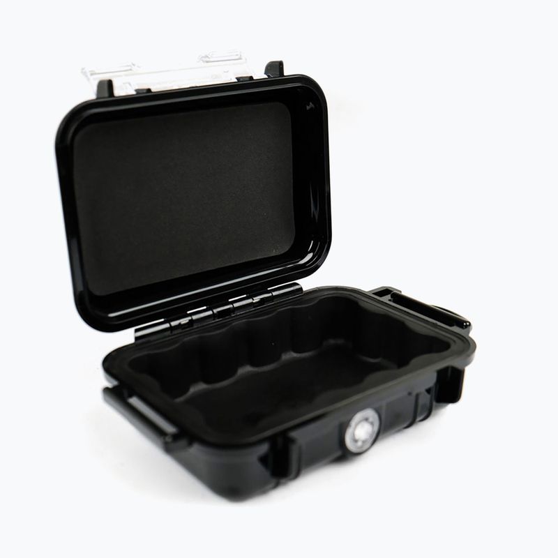Tárolódoboz PELI 1010 Micro Case black 3