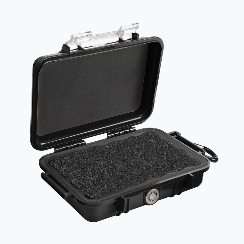Tárolódoboz PELI 1020 Micro Case black 2