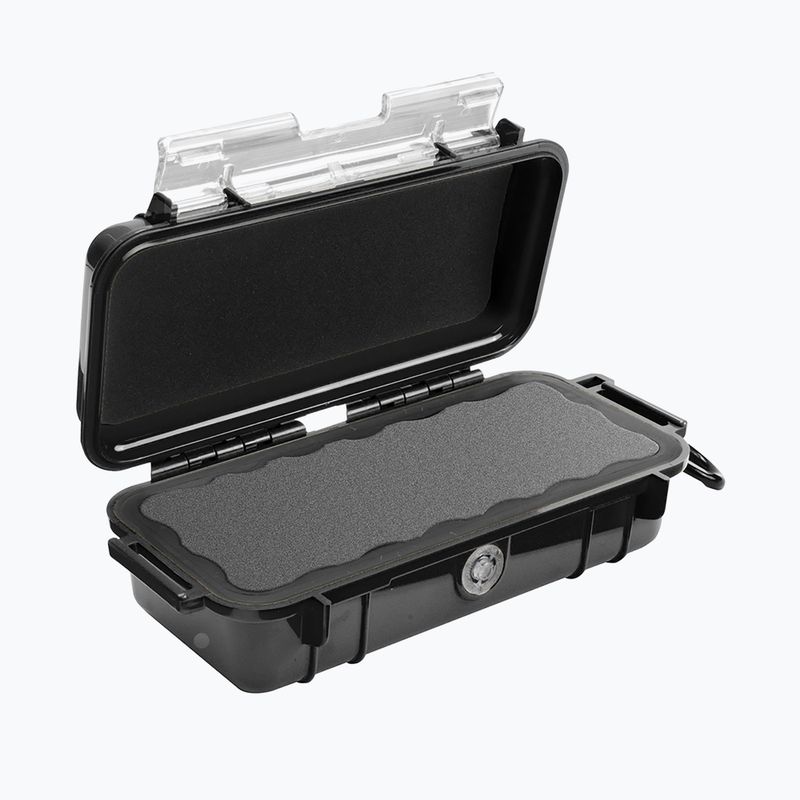Tárolódoboz PELI 1030 Micro Case black 2