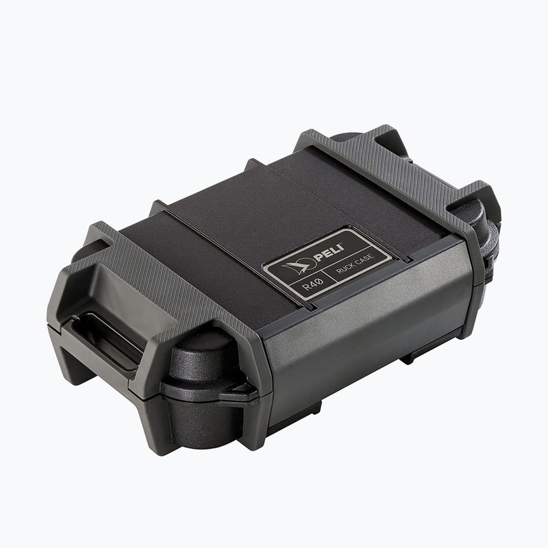 Rendező Peli R40 Personal Utility Ruck Case black 2