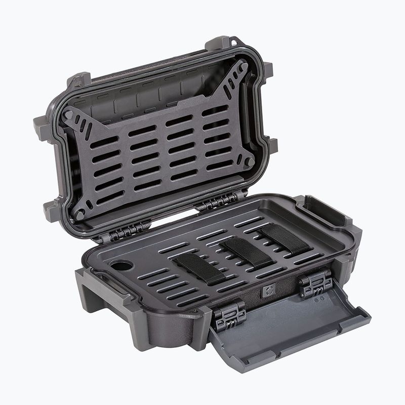 Rendező Peli R40 Personal Utility Ruck Case black 5