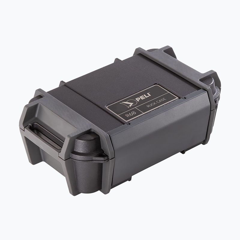 Rendező Peli R60 Personal Utility Ruck Case black 2