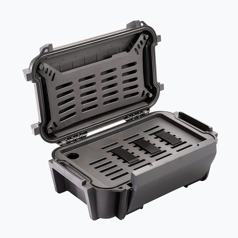 Rendező Peli R60 Personal Utility Ruck Case black 5