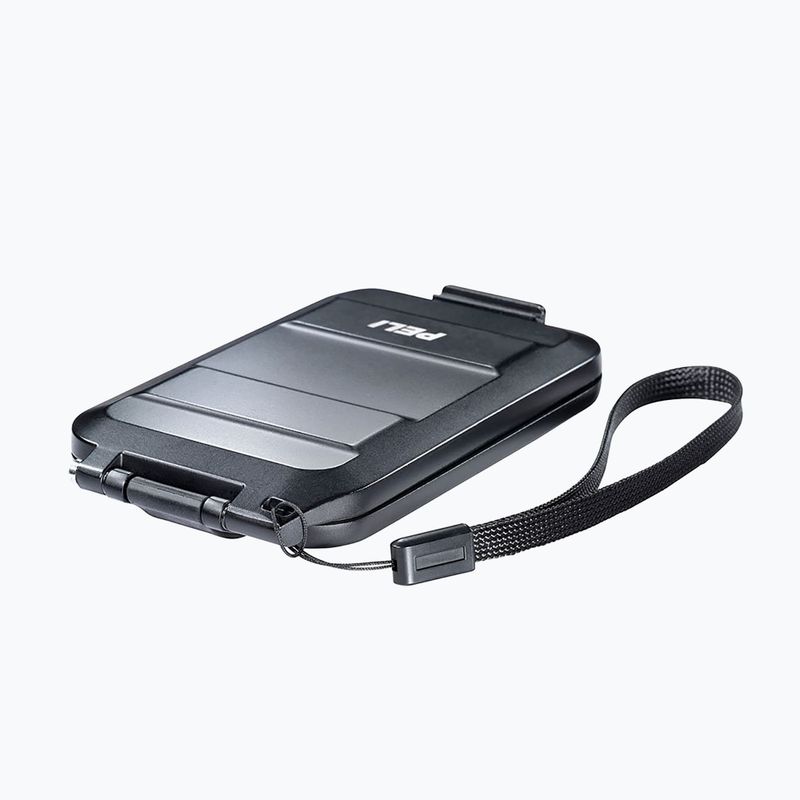Pénztárca Peli G5 Personal Utility RF Field black 2