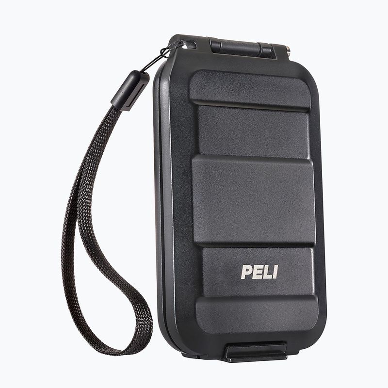 Pénztárca Peli G5 Personal Utility RF Field black 3
