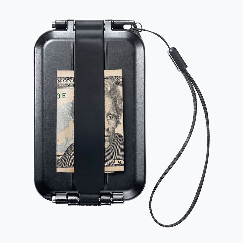 Pénztárca Peli G5 Personal Utility RF Field black 4