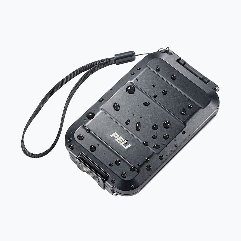 Pénztárca Peli G5 Personal Utility RF Field black 6