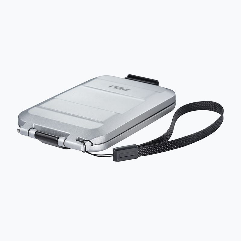 Pénztárca Peli G5 Personal Utility RF Field silver 3