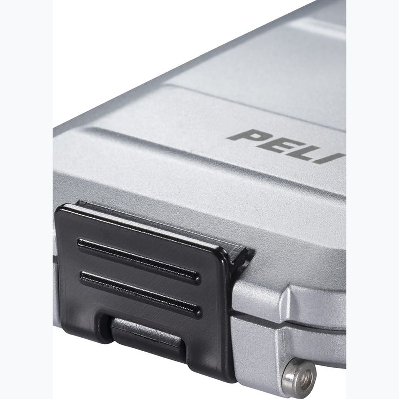 Pénztárca Peli G5 Personal Utility RF Field silver 5