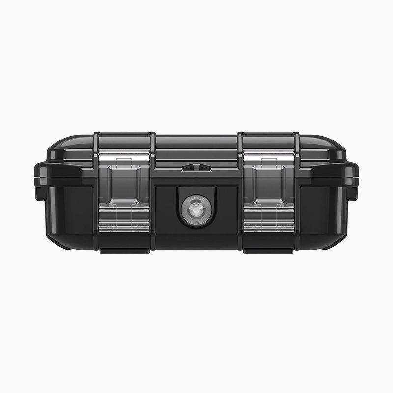 Tárolódoboz PELI M40 Micro Case black 2
