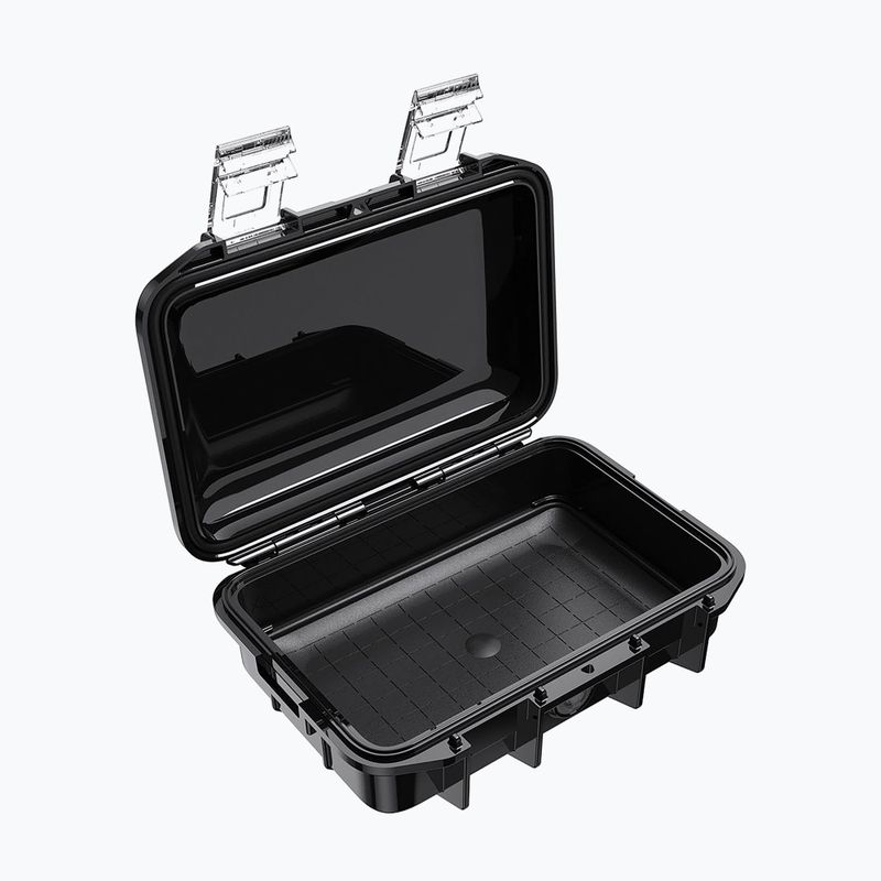 Tárolódoboz PELI M40 Micro Case black 4