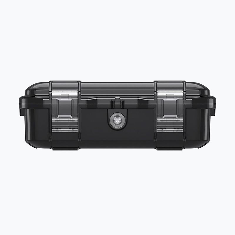 Tárolódoboz PELI M50 Micro Case black 2