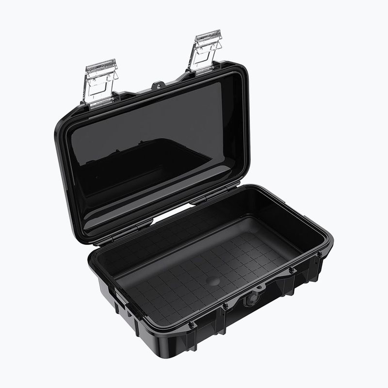 Tárolódoboz PELI M50 Micro Case black 4