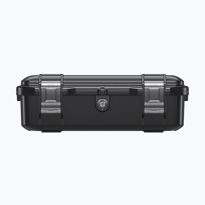 Tárolódoboz PELI M60 Micro Case black 2