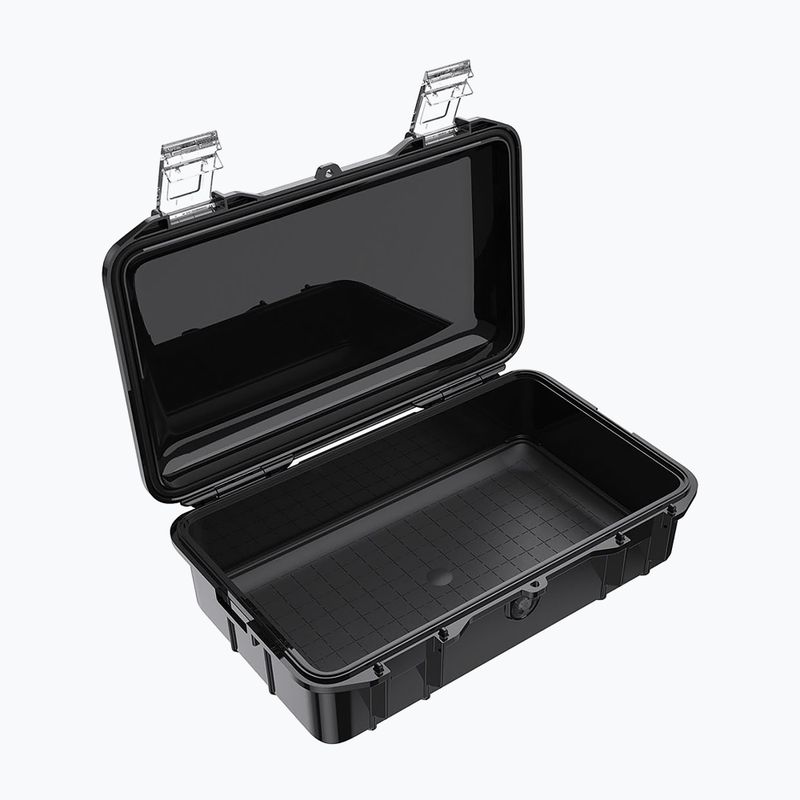 Tárolódoboz PELI M60 Micro Case black 4