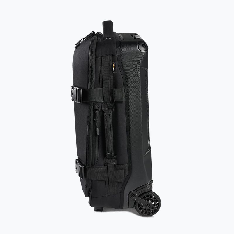 Utazó bőrönd PELI Aegis 22' Carry-On Rolling Hybrid Duffel 47 l black 4