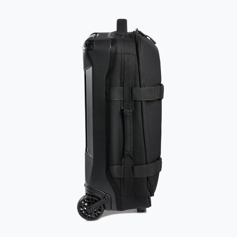 Utazó bőrönd PELI Aegis 22' Carry-On Rolling Hybrid Duffel 47 l black 5