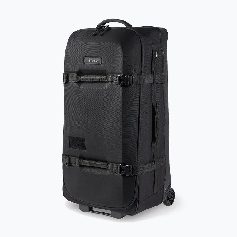 Utazó bőrönd PELI Aegis 32' Carry-On Rolling Hybrid Duffel 115 l black 2