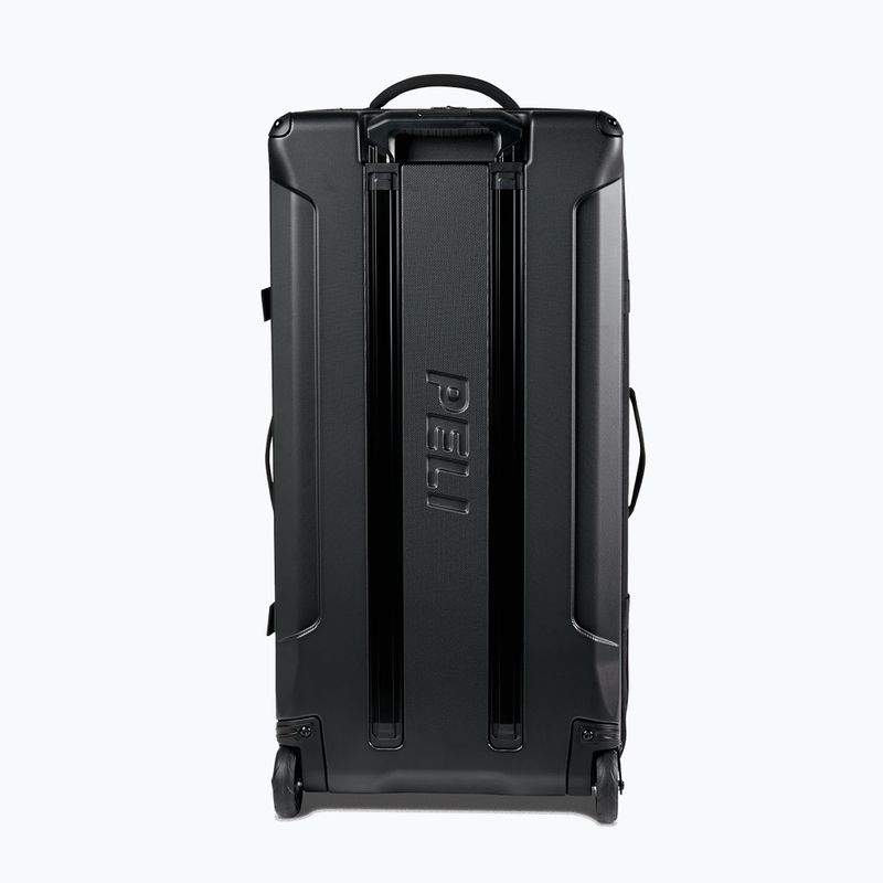 Utazó bőrönd PELI Aegis 32' Carry-On Rolling Hybrid Duffel 115 l black 3