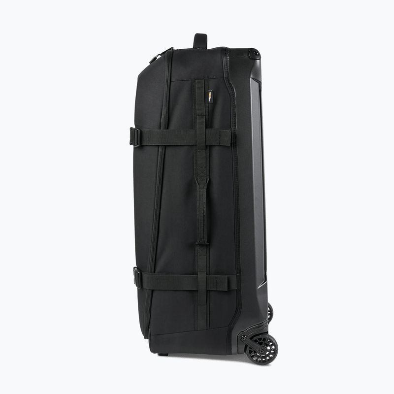 Utazó bőrönd PELI Aegis 32' Carry-On Rolling Hybrid Duffel 115 l black 4