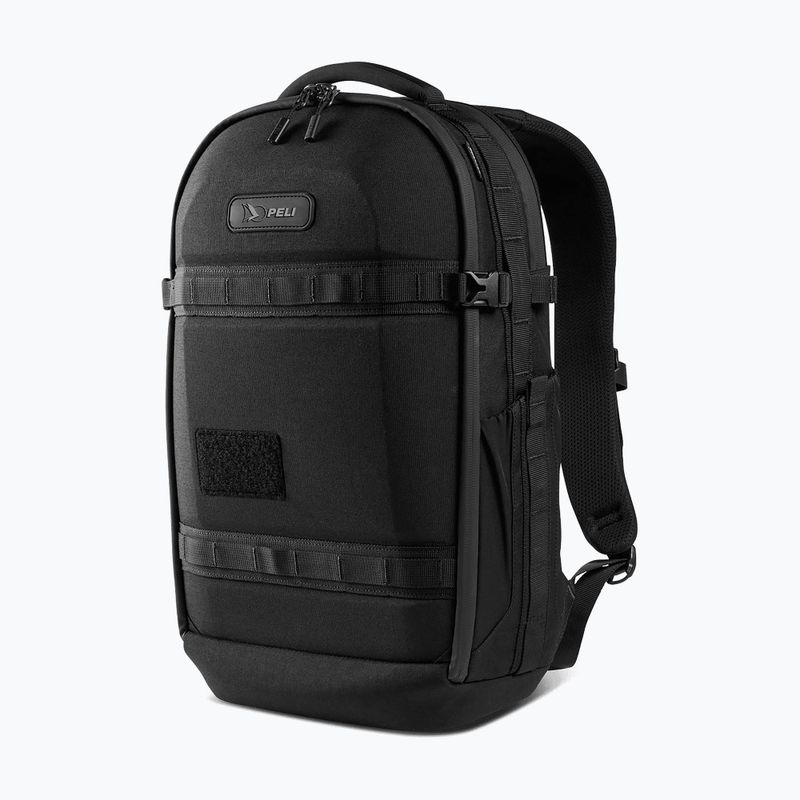 Utazó hátizsák PELI PX18 Aegis Travel Pack 18 l black 2