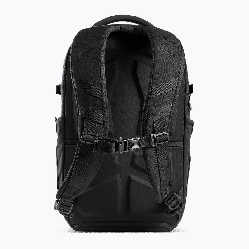 Utazó hátizsák PELI PX18 Aegis Travel Pack 18 l black 3